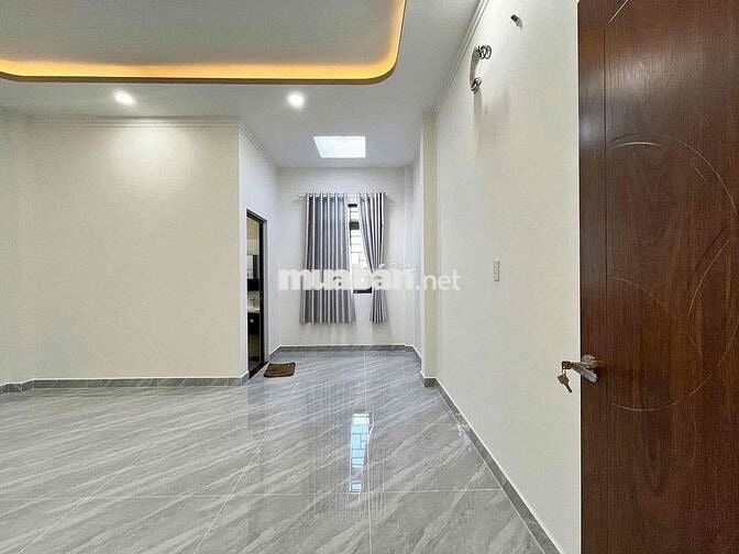 Bán nhà mới xây chưa ở gần CX.75 Đồng Khởi. SHR-110m2. Chỉ 650 tr