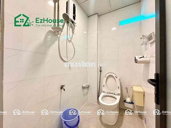 PHAN VĂN TRỊ GÒ VẤP 1PN TÁCH BẾP CÓ BAN CÔNG ( GIẢM 500k tháng đầu )