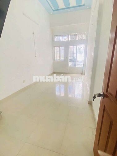 Cần cho thuê nhà PTTN gần khu 38ha. DT 3x18 1 trệt 1Lửng 1Lầu 3PN 2WS