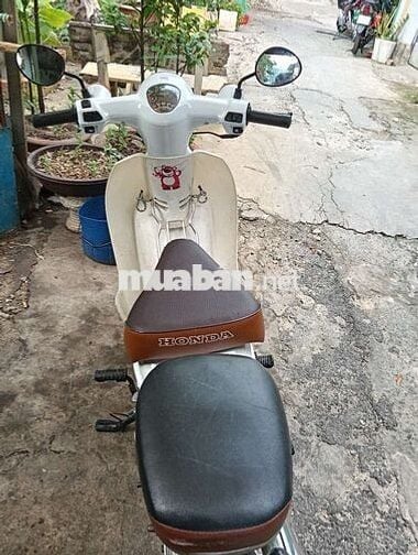 Bán Xe cub 50 còn mới