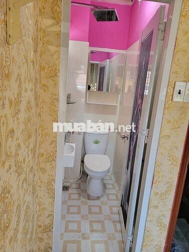 Cho thuê phòng MT đường Khánh Hội Q4