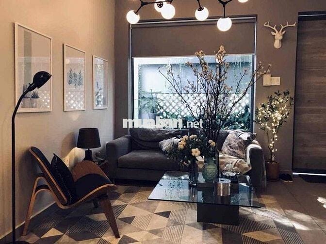 CHO THUÊ NHÀ KHU VIP 10HA GIÁ TỐT