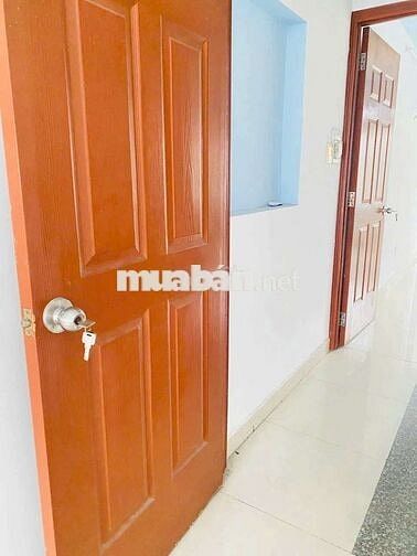 Cần cho thuê nhà PTTN gần khu 38ha. DT 3x18 1 trệt 1Lửng 1Lầu 3PN 2WS