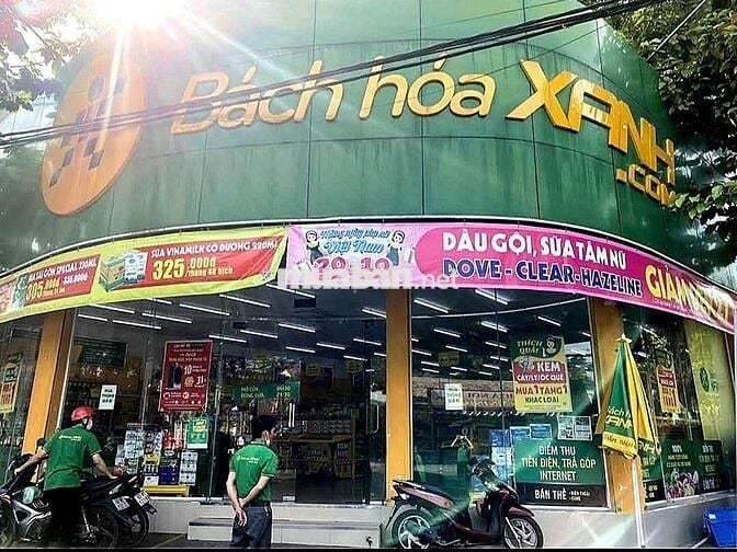 BÁN ĐẤT TAM HIỆP, 2 LÔ LIỀN SỔ HỒNG THỔ CƯ 💯 ĐƯỜNG OTO GẦN LÝ VĂN SÂM