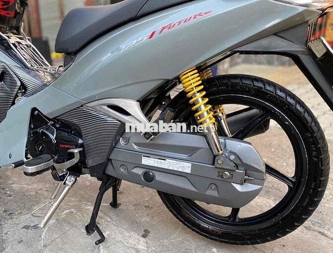 Honda Future 125i BSTP, ĐƯA trc 15tr + lấy xe