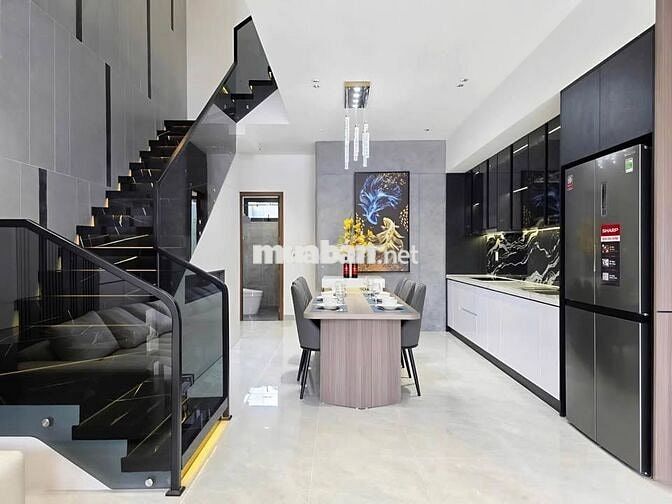 SHophouse Mặt Tiền TP.HCM TT Chỉ Từ 700 Triệu KD, Cho Thuê Sinh Lời