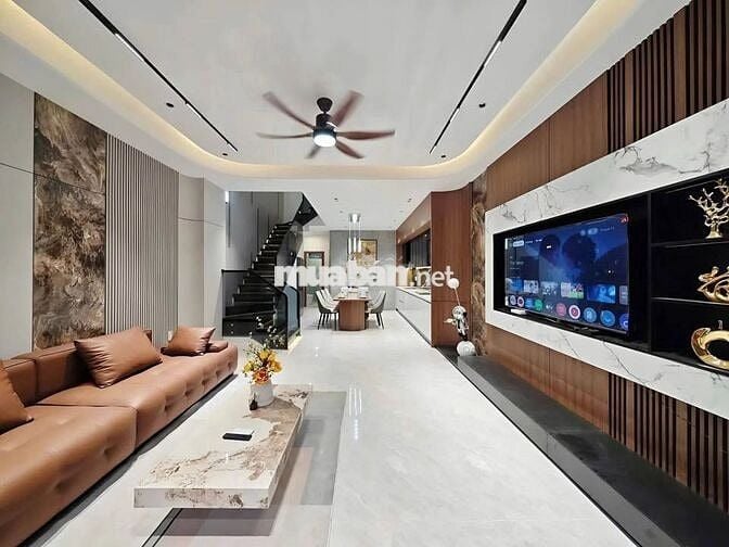 SHophouse Mặt Tiền TP.HCM TT Chỉ Từ 700 Triệu KD, Cho Thuê Sinh Lời