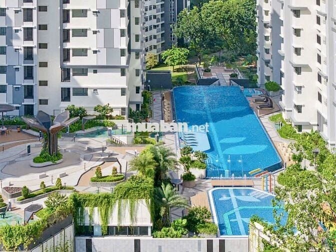 CHÍNH CHỦ CHO THUÊ: HABITAT GIAI ĐOẠN 3 - MỚI 100%