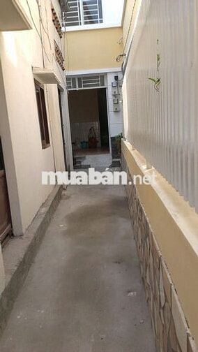 Phòng ĐẸP, SẠCH SẼ, AN NINH - có TOILET & BẾP riêng Q.Bình Thạnh