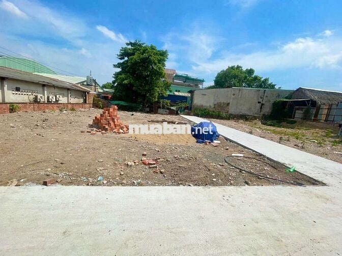 BÁN ĐẤT TAM HIỆP, 2 LÔ LIỀN SỔ HỒNG THỔ CƯ 💯 ĐƯỜNG OTO GẦN LÝ VĂN SÂM