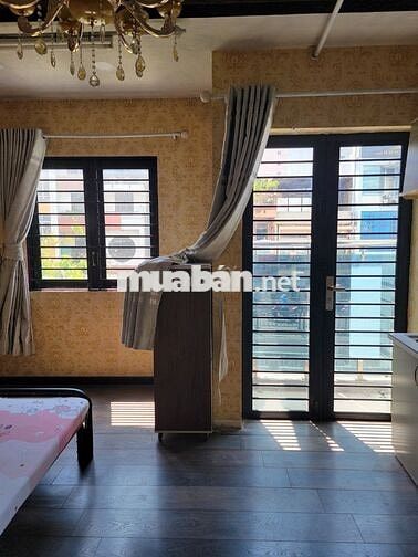 Cho thuê phòng MT đường Khánh Hội Q4