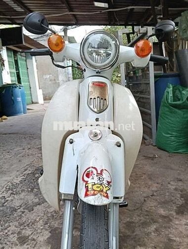 Bán Xe cub 50 còn mới