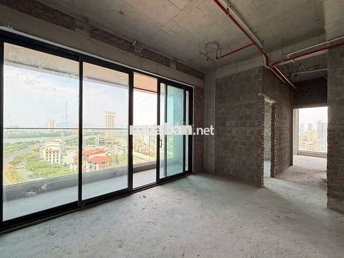 Bán căn hộ chung cư 3PN, 2WC tại Sun Cosmo Residence, 8,15 tỷ, 98m2