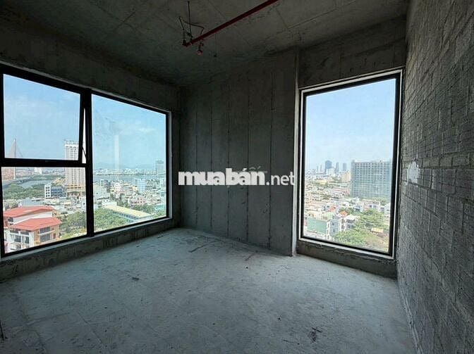 Bán căn hộ chung cư 3PN, 2WC tại Sun Cosmo Residence, 8,15 tỷ, 98m2