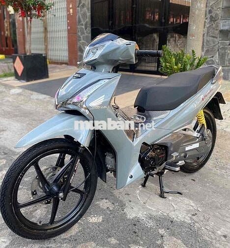 Honda Future 125i BSTP, ĐƯA trc 15tr + lấy xe