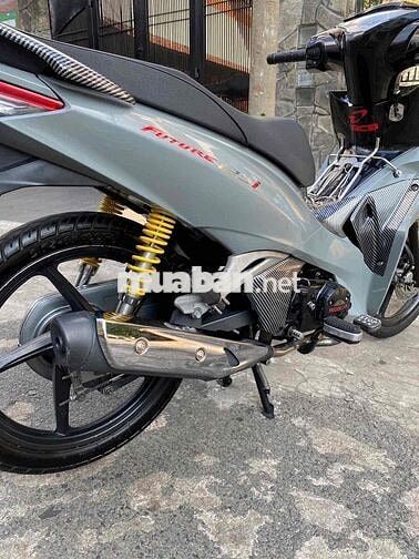 Honda Future 125i BSTP, ĐƯA trc 15tr + lấy xe
