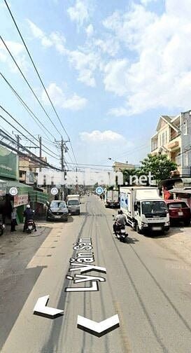 BÁN ĐẤT TAM HIỆP, 2 LÔ LIỀN SỔ HỒNG THỔ CƯ 💯 ĐƯỜNG OTO GẦN LÝ VĂN SÂM