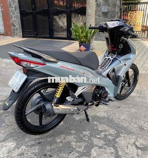 Honda Future 125i BSTP, ĐƯA trc 15tr + lấy xe
