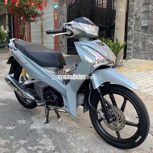 Honda Future 125i BSTP, ĐƯA trc 15tr + lấy xe
