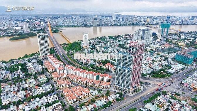 Bán căn hộ chung cư 3PN, 2WC tại Sun Cosmo Residence, 8,15 tỷ, 98m2