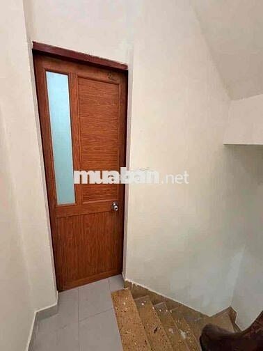 CHO THUÊ NHÀ 2 LẦU 4PN TRẦN QUANG DIỆU