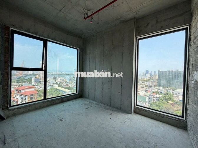 Bán căn hộ chung cư 3PN, 2WC tại Sun Cosmo Residence, 8,15 tỷ, 98m2
