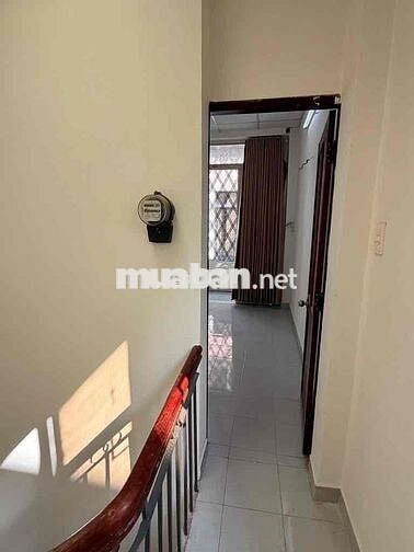 CHO THUÊ NHÀ 2 LẦU 4PN TRẦN QUANG DIỆU