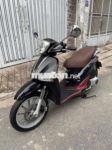 Liberty 125 3Vie 2014 Bstp 9chủ xe đẹp máy bao zin