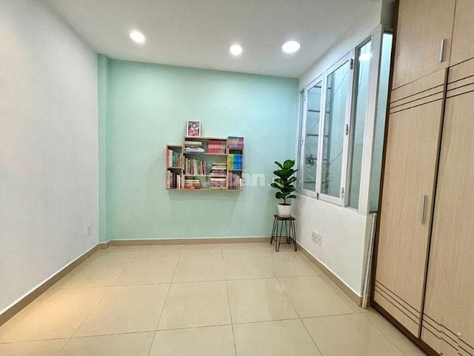 (275.255) Tân Phú – 5.3 tỷ – 46m² – HXH Lê Trọng Tấn – 2PN –2 tầng-Nam