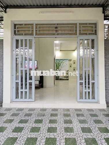 🏡 BÁN NHÀ PHỐ PHƯỜNG PHÚ LỢI – VỊ TRÍ ĐẸP, GẦN CHỢ HIỆP THÀNH 1 🏡