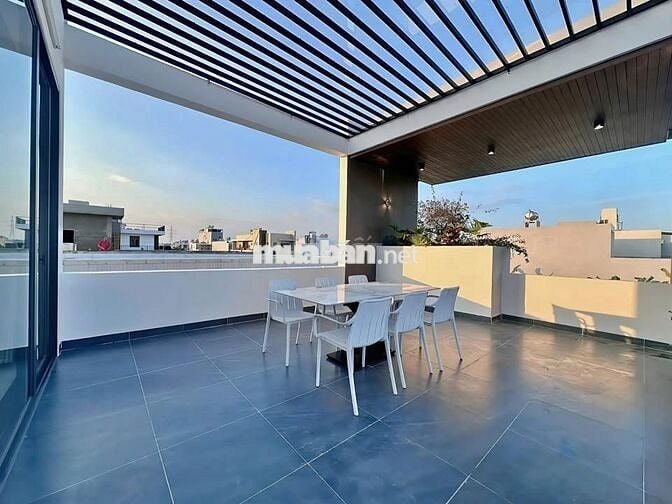 SHophouse Mặt Tiền TP.HCM TT Chỉ Từ 700 Triệu KD, Cho Thuê Sinh Lời