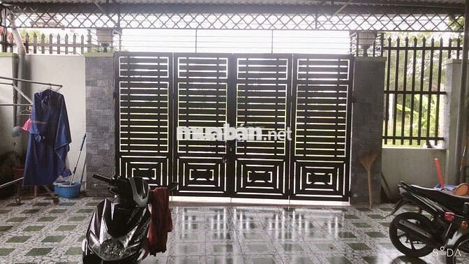 🏡 BÁN NHÀ PHỐ PHƯỜNG PHÚ LỢI – VỊ TRÍ ĐẸP, GẦN CHỢ HIỆP THÀNH 1 🏡