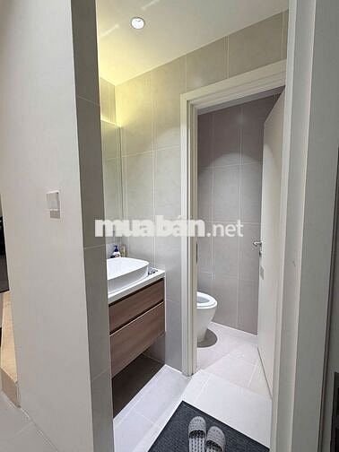 Siêu phẩm-Cho thuê nhà mới đẹp,có gu Lê Văn Sỹ, Quận 3.Chỉ 14 triệu