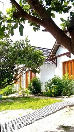 Cần bán 5.100m2 Villa Đảo Hoa Vàng, TP Cam Ranh, 14tr/m2, giấy hồng