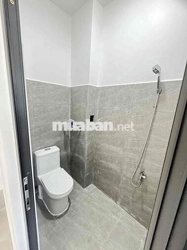 PHÒNG BAN CÔNG MỚI XÂY _ Full Nội Thất_ Gần Gò Vấp