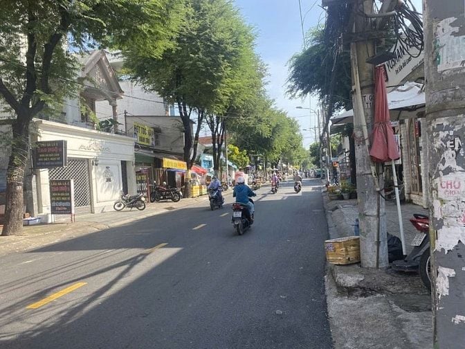 Thủ Đức, Ngay Gò dưa, Tô Ngọc Vân, Vành đai 2, kết cấu 3 lầu , 4pn, 5w