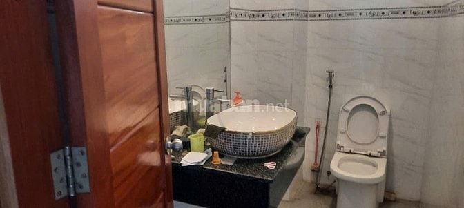 Thủ Đức, Ngay Gò dưa, Tô Ngọc Vân, Vành đai 2, kết cấu 3 lầu , 4pn, 5w