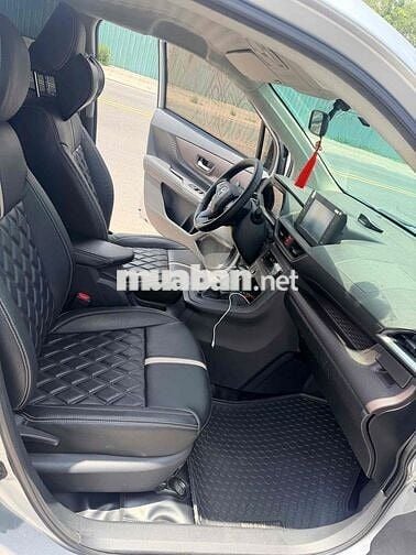 Toyota Avanza 2022 1.5L Tự động Bạc