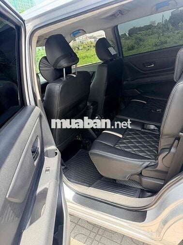 Toyota Avanza 2022 1.5L Tự động Bạc