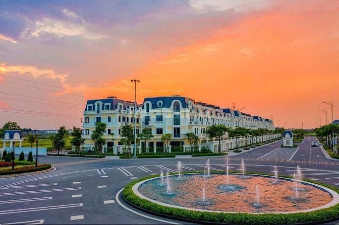 🚨 THÁNG 6 NÀY, MOONLIGHT 2 CHÍNH THỨC LỘ DIỆN TẠI AN LẠC GREEN SYMPHO