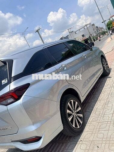 Toyota Avanza 2022 1.5L Tự động Bạc