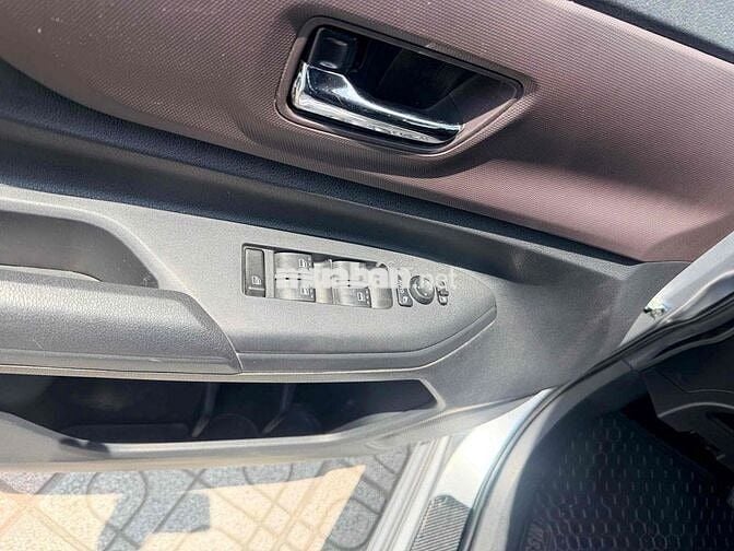 Toyota Avanza 2022 1.5L Tự động Bạc