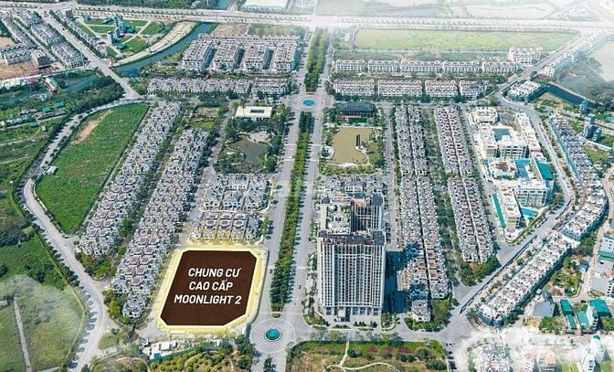 🚨 THÁNG 6 NÀY, MOONLIGHT 2 CHÍNH THỨC LỘ DIỆN TẠI AN LẠC GREEN SYMPHO