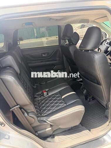 Toyota Avanza 2022 1.5L Tự động Bạc