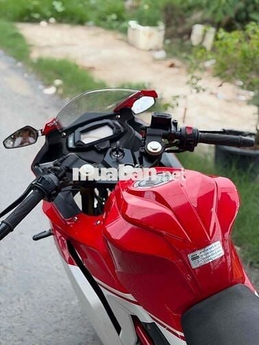 GPX Demon 150 Đỏ Trắng Thái Lan Zin