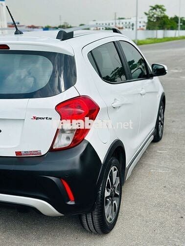 VinFast Fadil 2019 Trắng Tự động Ghế da