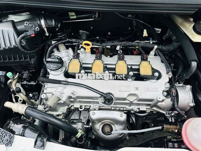 VinFast Fadil 2019 Trắng Tự động Ghế da