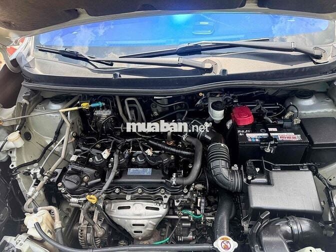 Toyota Avanza 2022 1.5L Tự động Bạc