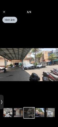 chính chủ bán cc bình phú đường 23 