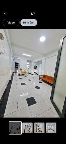 chính chủ bán cc bình phú đường 23 